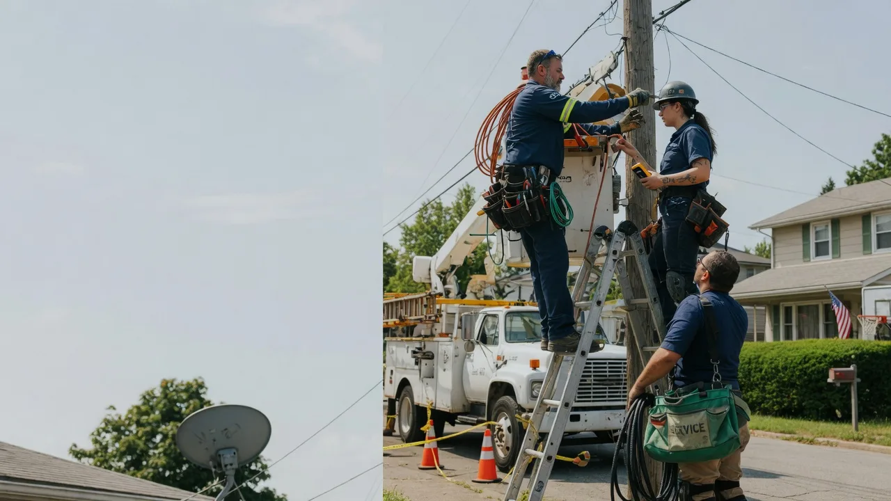 Electrical Repair in Joplin, MT near me